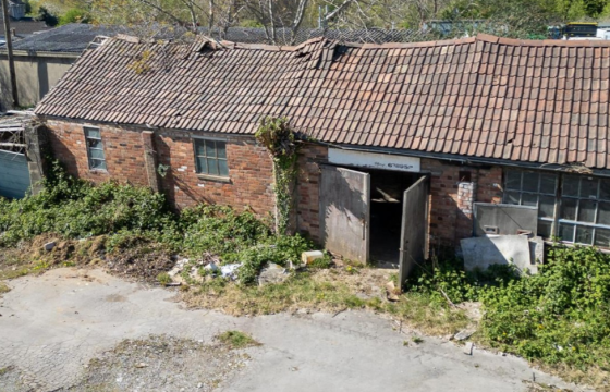 Development Site in Fishponds photo